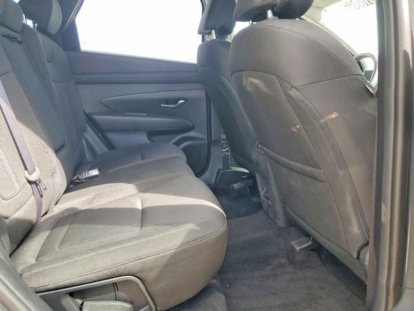 2026 HYUNDAI TUCSON SEL, SEL Plus
