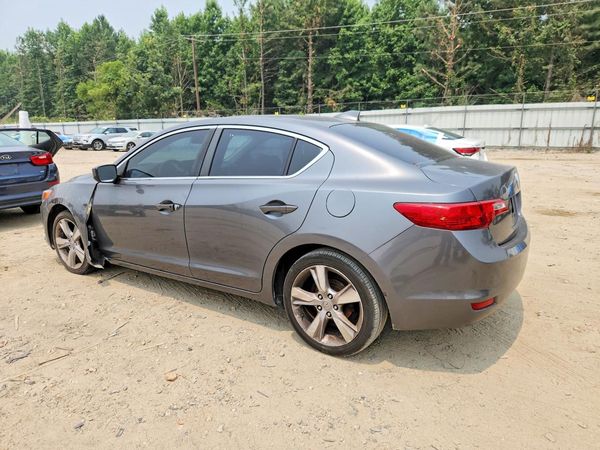 2013 ACURA ILX 20 TECH