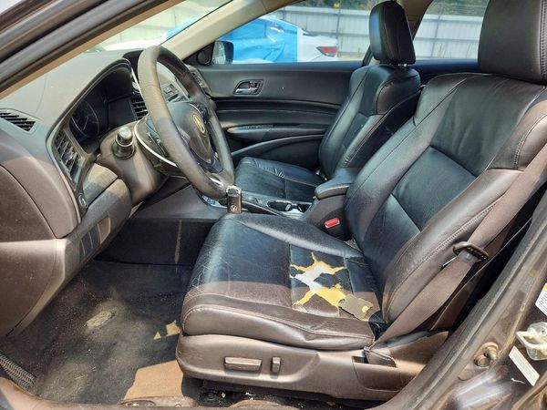 2013 ACURA ILX 20 TECH