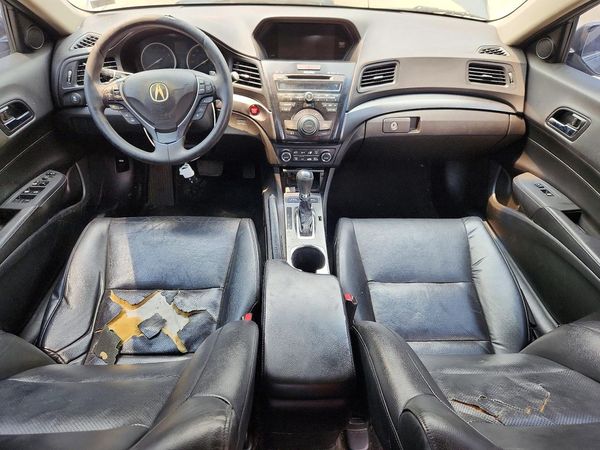 2013 ACURA ILX 20 TECH