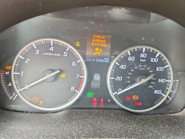 2013 ACURA ILX 20 TECH