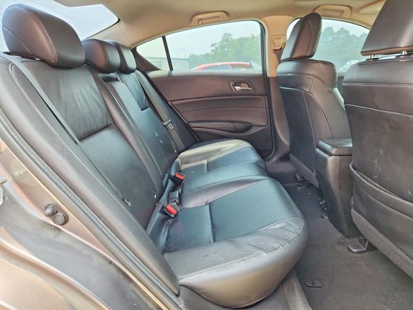 2013 ACURA ILX 20 TECH