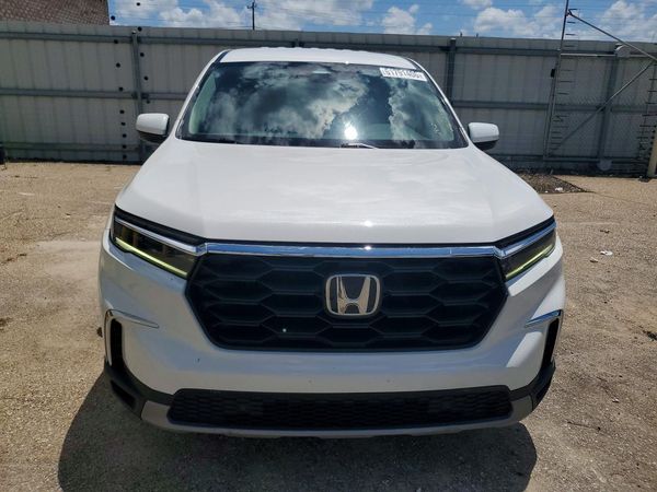 2025 HONDA PILOT EX-L, EX-L HPD