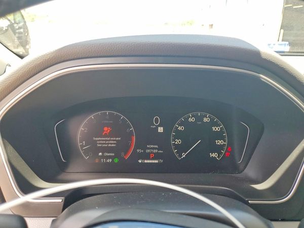 2025 HONDA PILOT EX-L, EX-L HPD