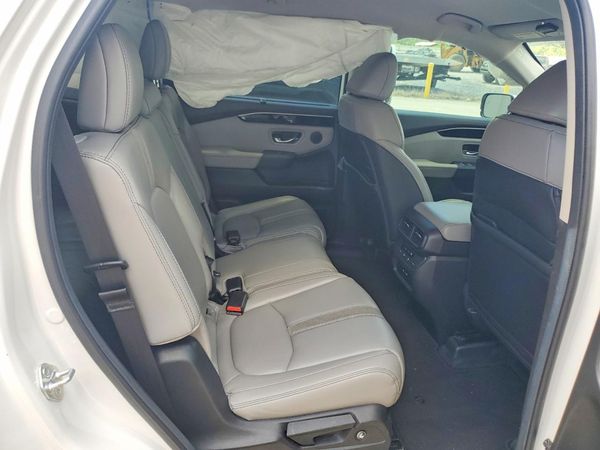 2025 HONDA PILOT EX-L, EX-L HPD