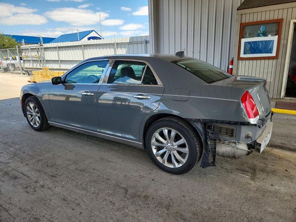 2019 CHRYSLER 300 300 Limited