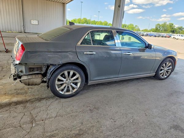 2019 CHRYSLER 300 300 Limited