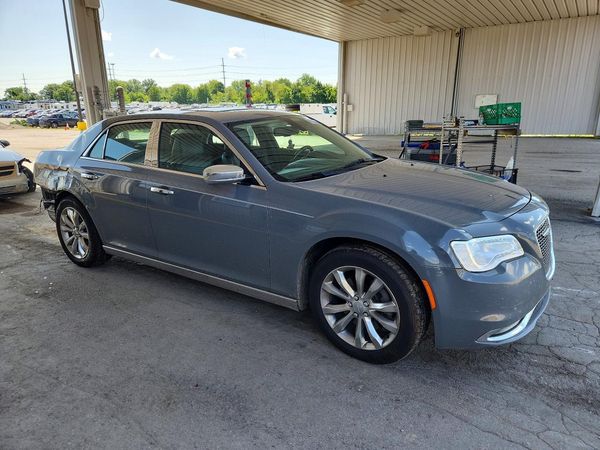 2019 CHRYSLER 300 300 Limited