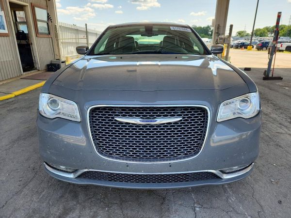 2019 CHRYSLER 300 300 Limited