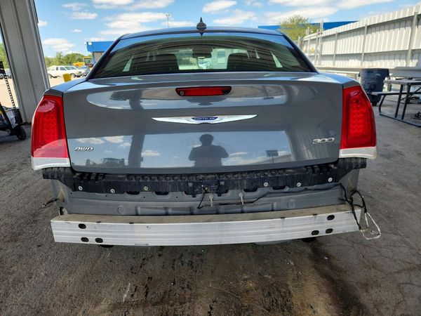 2019 CHRYSLER 300 300 Limited
