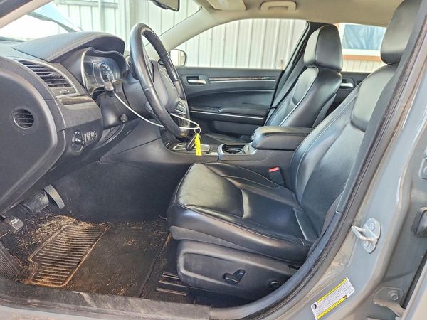2019 CHRYSLER 300 300 Limited