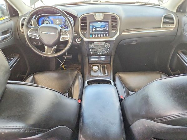 2019 CHRYSLER 300 300 Limited