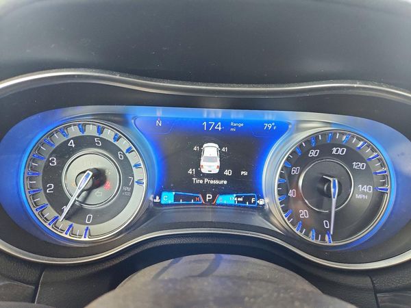 2019 CHRYSLER 300 300 Limited