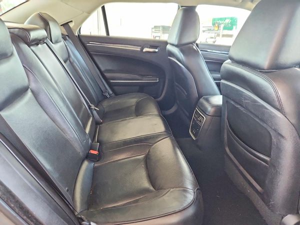 2019 CHRYSLER 300 300 Limited