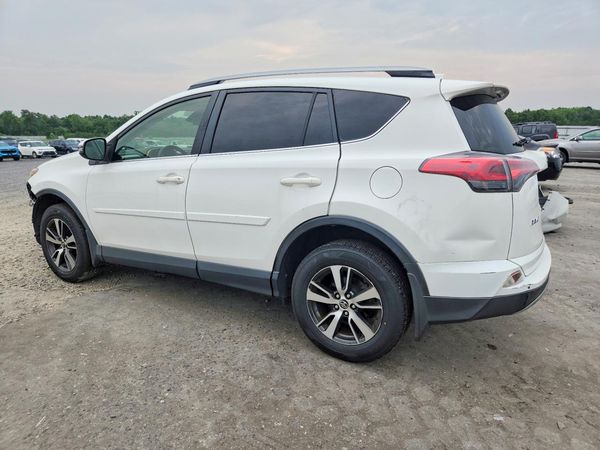 2018 TOYOTA RAV4