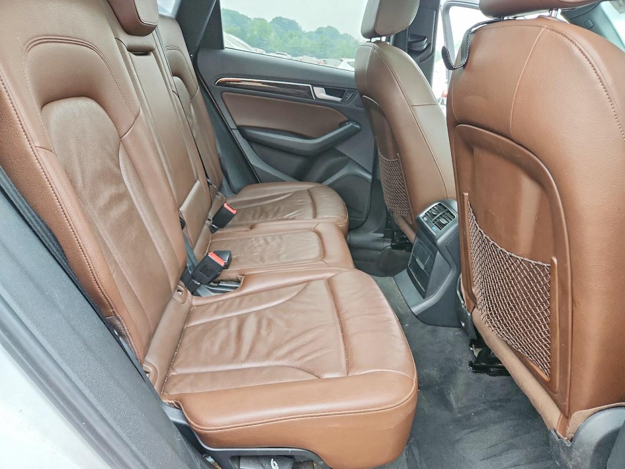 2014 AUDI Q5 Premium Plus