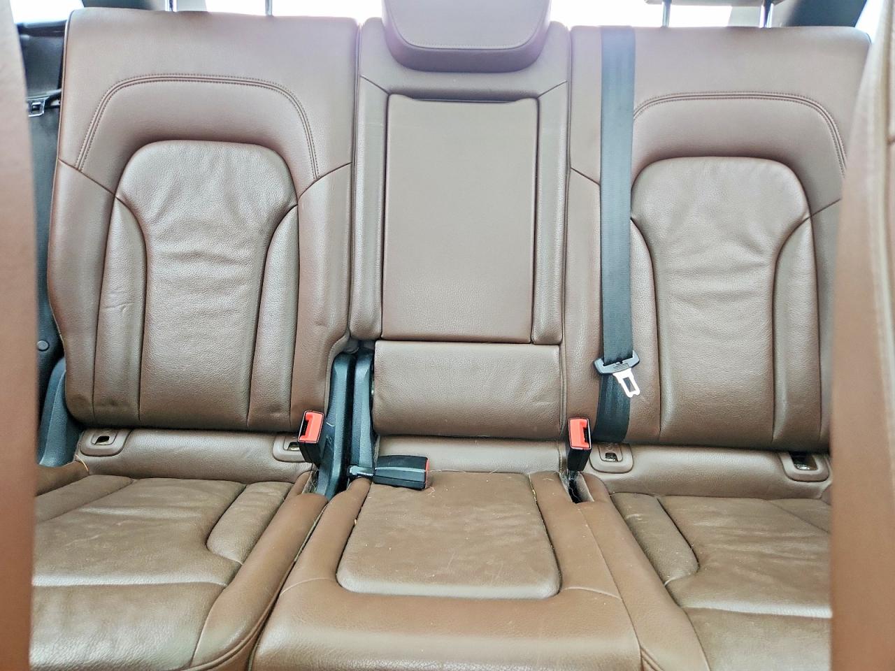 2014 AUDI Q5 Premium Plus