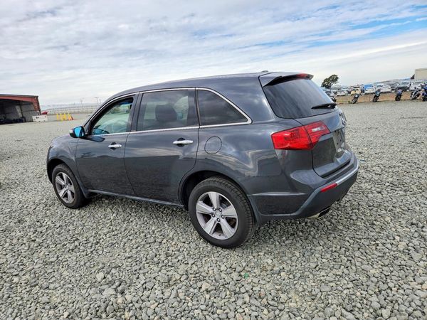 2013 ACURA MDX