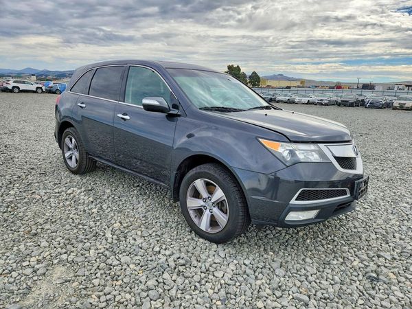 2013 ACURA MDX