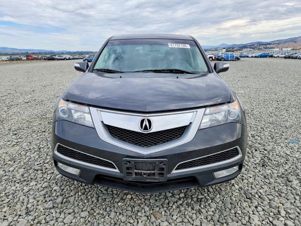 2013 ACURA MDX