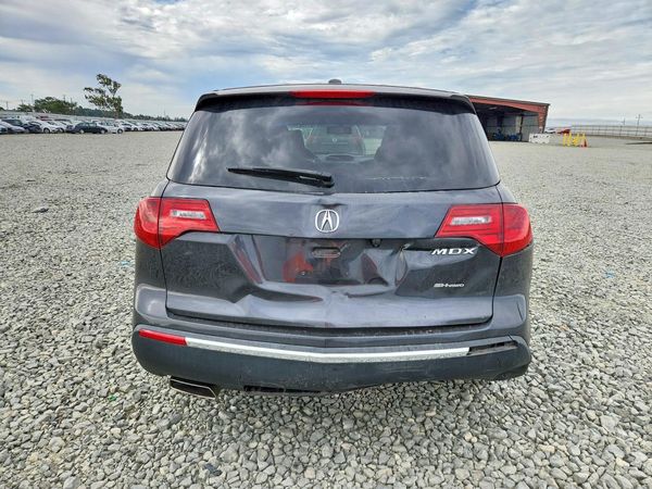 2013 ACURA MDX