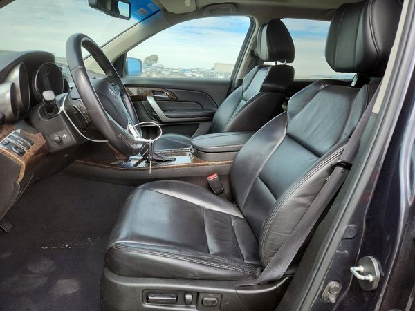 2013 ACURA MDX