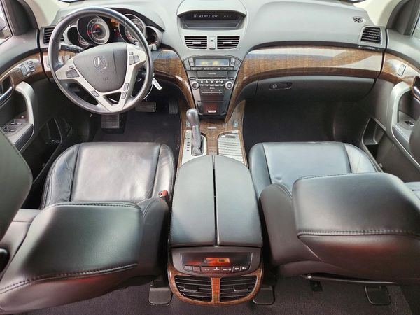 2013 ACURA MDX