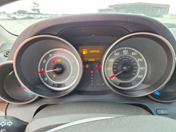 2013 ACURA MDX