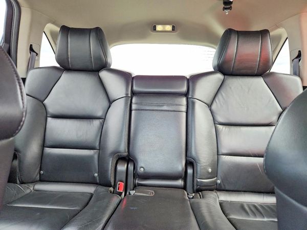 2013 ACURA MDX