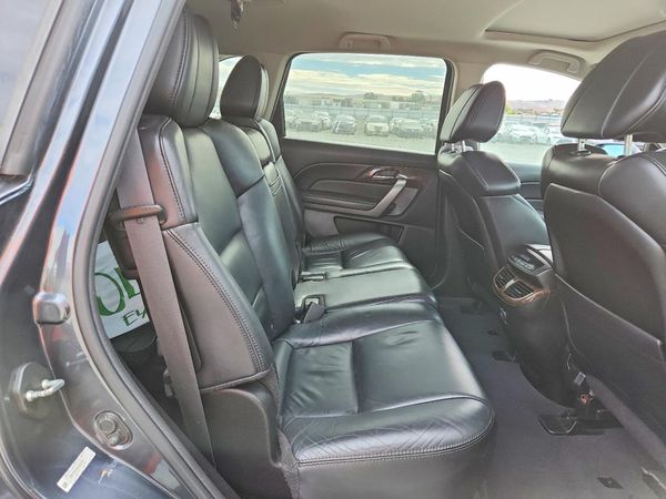 2013 ACURA MDX