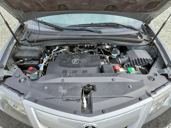2013 ACURA MDX