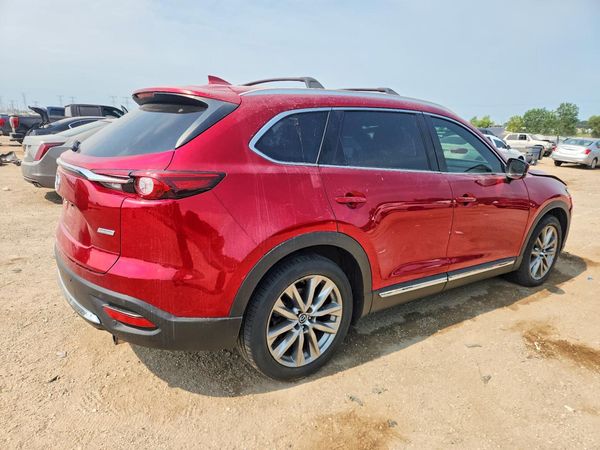 2019 MAZDA CX-9 Grand Touring