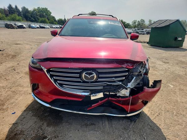 2019 MAZDA CX-9 Grand Touring