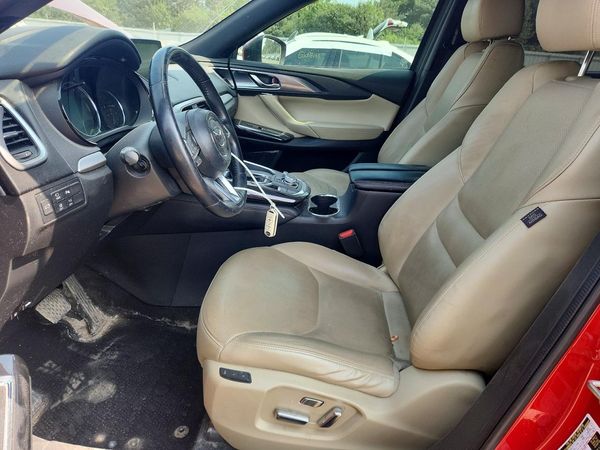 2019 MAZDA CX-9 Grand Touring