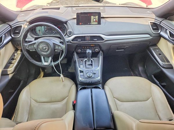 2019 MAZDA CX-9 Grand Touring