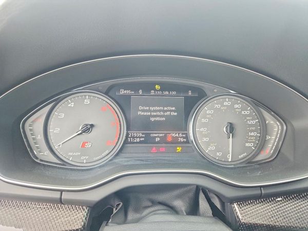 2022 AUDI SQ5 quattro Premium