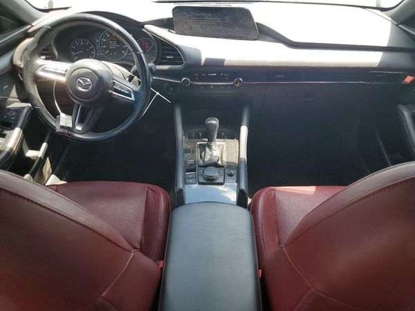2022 MAZDA 3 Preferred Package