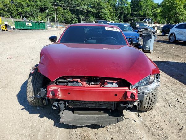 2019 MAZDA MX-5 MIATA Club (Hard Top)