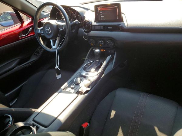 2019 MAZDA MX-5 MIATA Club (Hard Top)