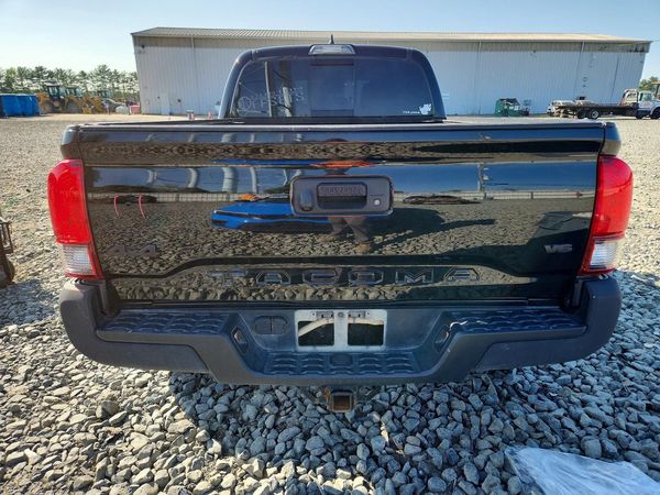 2019 TOYOTA TACOMA