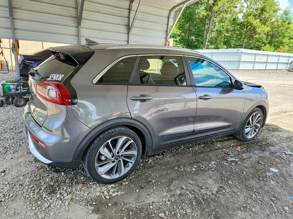 2017 KIA NIRO Touring / Touring Tech