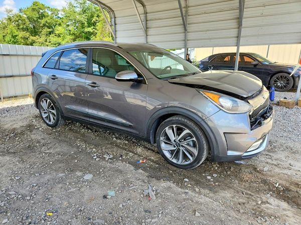 2017 KIA NIRO Touring / Touring Tech