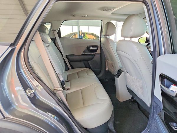 2017 KIA NIRO Touring / Touring Tech