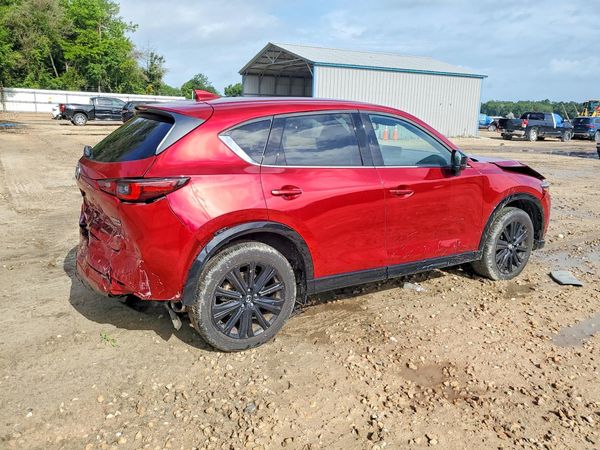 2025 MAZDA CX-5 Premium