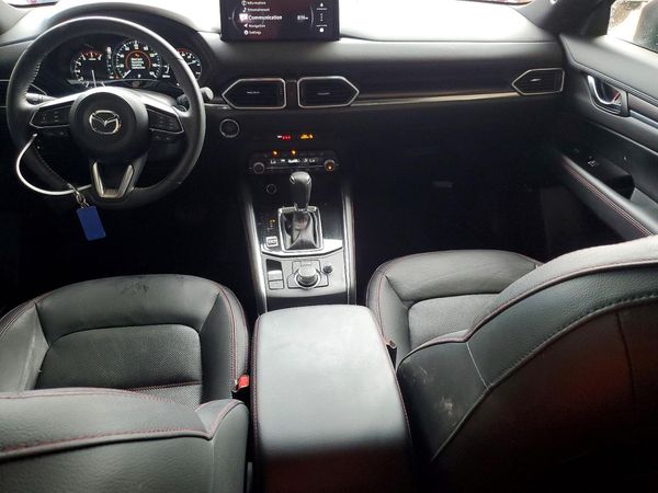 2025 MAZDA CX-5 Premium