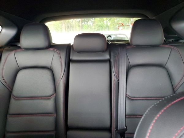 2025 MAZDA CX-5 Premium