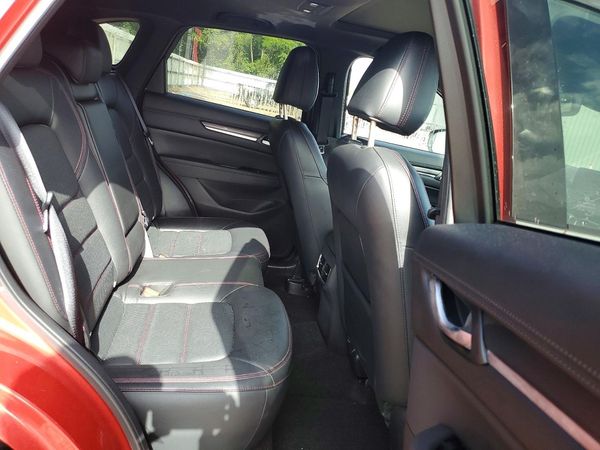 2025 MAZDA CX-5 Premium