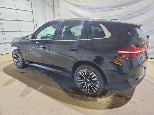2026 BMW X3