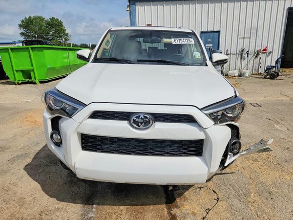 2016 TOYOTA 4RUNNER Base Grade