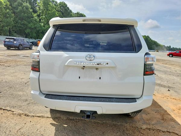 2016 TOYOTA 4RUNNER Base Grade